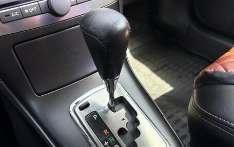 Toyota Avensis III рестайлинг, 2007 год, 950 000 рублей, 19 фотография