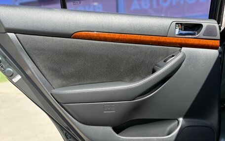 Toyota Avensis III рестайлинг, 2007 год, 950 000 рублей, 28 фотография