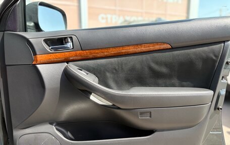 Toyota Avensis III рестайлинг, 2007 год, 950 000 рублей, 27 фотография