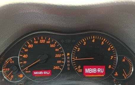 Toyota Avensis III рестайлинг, 2007 год, 950 000 рублей, 17 фотография