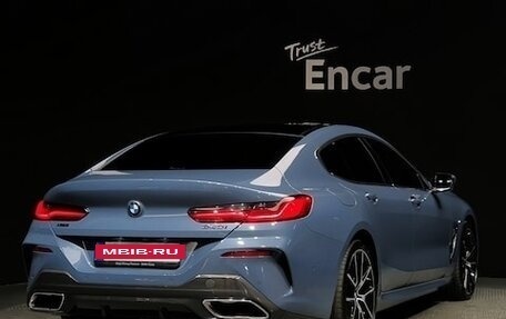 BMW 8 серия, 2022 год, 7 793 663 рублей, 4 фотография