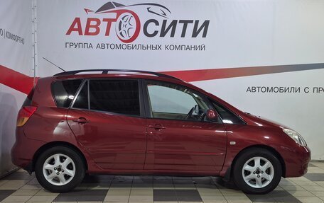 Toyota Corolla Verso I, 2002 год, 525 000 рублей, 8 фотография