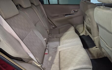 Toyota Corolla Verso I, 2002 год, 525 000 рублей, 13 фотография