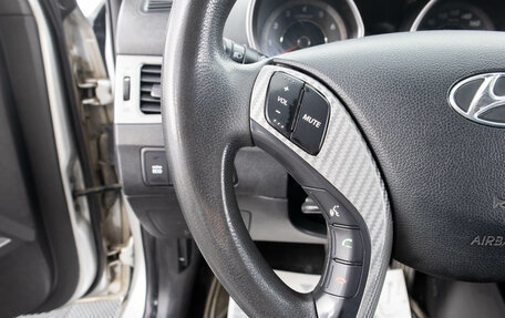 Hyundai Avante, 2012 год, 1 099 000 рублей, 12 фотография