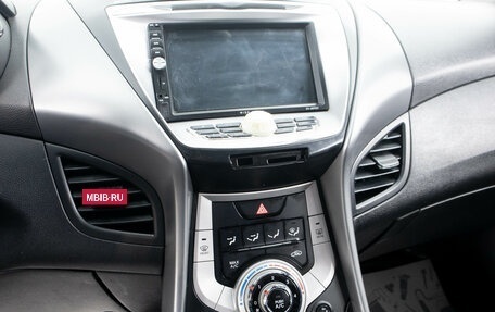 Hyundai Avante, 2012 год, 1 099 000 рублей, 16 фотография