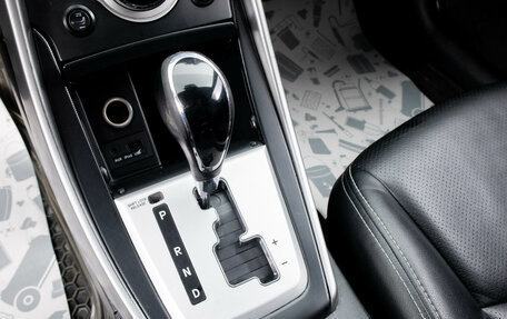 Hyundai Avante, 2012 год, 1 099 000 рублей, 17 фотография