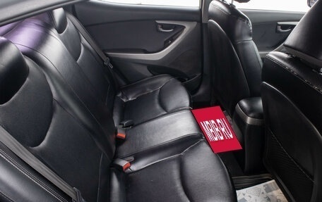 Hyundai Avante, 2012 год, 1 099 000 рублей, 21 фотография