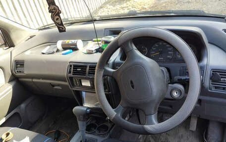 Mitsubishi Chariot III, 1995 год, 150 000 рублей, 4 фотография