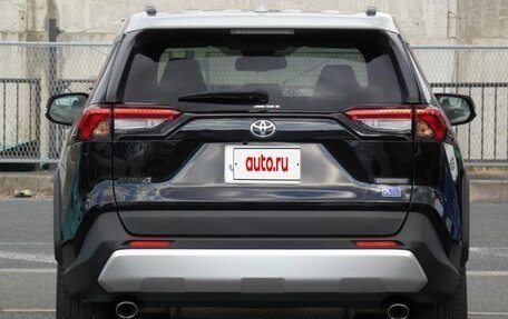 Toyota RAV4, 2021 год, 2 964 000 рублей, 5 фотография