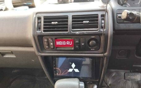 Mitsubishi Chariot III, 1995 год, 150 000 рублей, 7 фотография