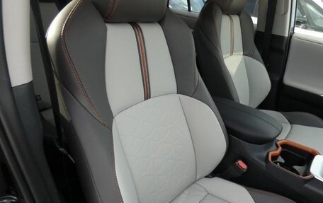 Toyota RAV4, 2021 год, 2 964 000 рублей, 19 фотография