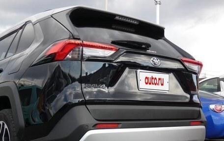 Toyota RAV4, 2021 год, 2 964 000 рублей, 16 фотография