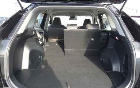 Toyota RAV4, 2021 год, 2 964 000 рублей, 22 фотография