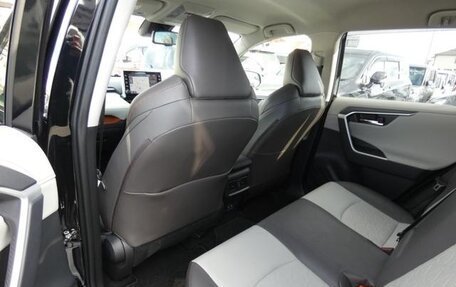 Toyota RAV4, 2021 год, 2 964 000 рублей, 35 фотография