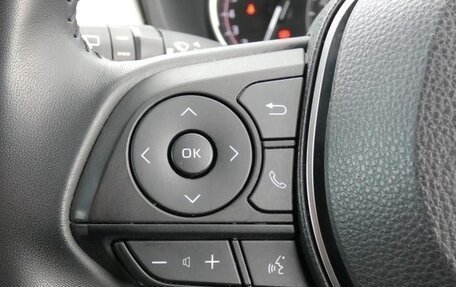 Toyota RAV4, 2021 год, 2 964 000 рублей, 26 фотография