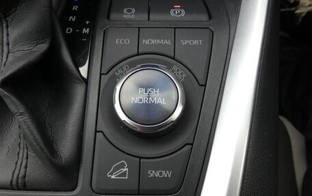 Toyota RAV4, 2021 год, 2 964 000 рублей, 27 фотография
