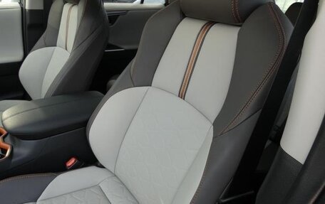 Toyota RAV4, 2021 год, 2 964 000 рублей, 37 фотография