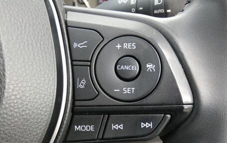 Toyota RAV4, 2021 год, 2 964 000 рублей, 30 фотография