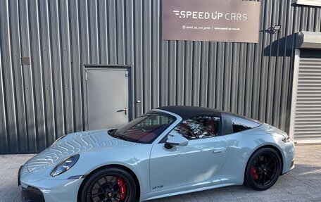 Porsche 911, 2025 год, 24 400 000 рублей, 4 фотография