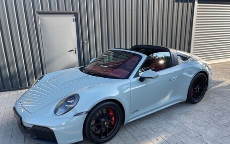 Porsche 911, 2025 год, 24 400 000 рублей, 2 фотография