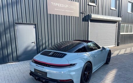 Porsche 911, 2025 год, 24 400 000 рублей, 7 фотография