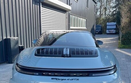 Porsche 911, 2025 год, 24 400 000 рублей, 5 фотография