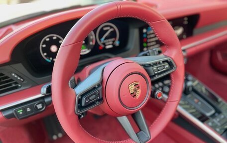 Porsche 911, 2025 год, 24 400 000 рублей, 10 фотография