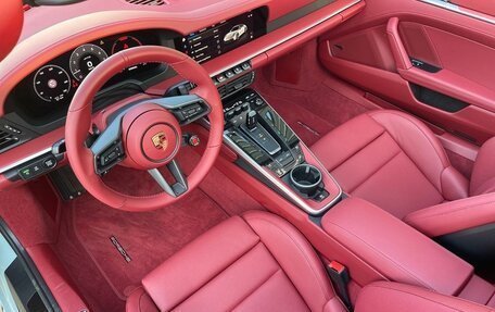 Porsche 911, 2025 год, 24 400 000 рублей, 9 фотография