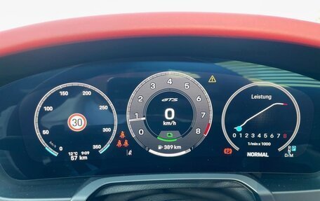 Porsche 911, 2025 год, 24 400 000 рублей, 11 фотография