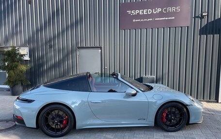 Porsche 911, 2025 год, 24 400 000 рублей, 8 фотография