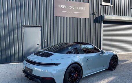 Porsche 911, 2025 год, 24 400 000 рублей, 6 фотография