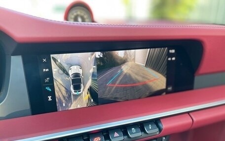 Porsche 911, 2025 год, 24 400 000 рублей, 12 фотография
