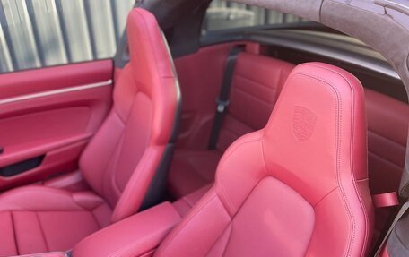 Porsche 911, 2025 год, 24 400 000 рублей, 16 фотография