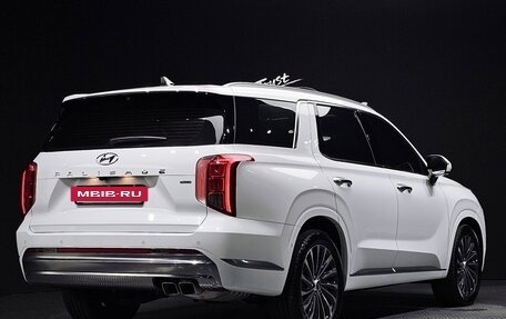 Hyundai Palisade I, 2022 год, 2 910 000 рублей, 4 фотография