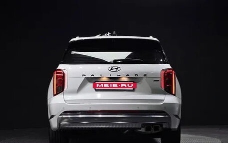 Hyundai Palisade I, 2022 год, 2 910 000 рублей, 3 фотография
