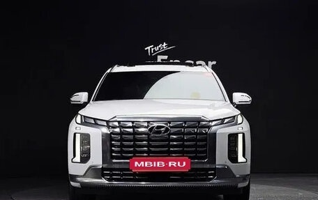 Hyundai Palisade I, 2022 год, 2 910 000 рублей, 2 фотография