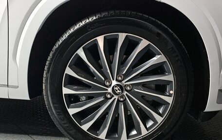 Hyundai Palisade I, 2022 год, 2 910 000 рублей, 5 фотография