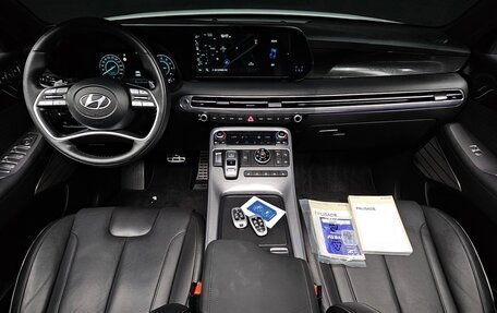 Hyundai Palisade I, 2022 год, 2 910 000 рублей, 14 фотография