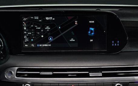Hyundai Palisade I, 2022 год, 2 910 000 рублей, 15 фотография