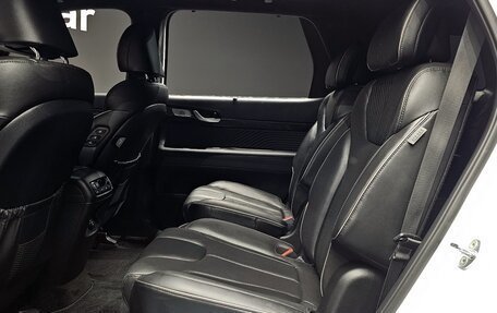 Hyundai Palisade I, 2022 год, 2 910 000 рублей, 12 фотография