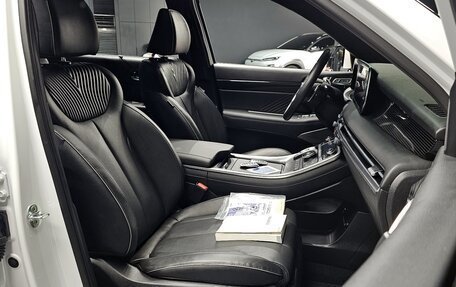 Hyundai Palisade I, 2022 год, 2 910 000 рублей, 19 фотография