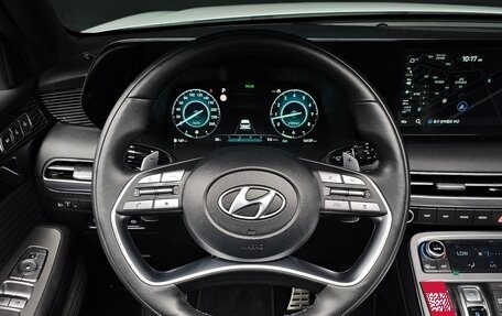 Hyundai Palisade I, 2022 год, 2 910 000 рублей, 13 фотография