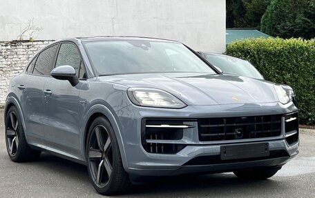Porsche Cayenne III, 2025 год, 12 200 000 рублей, 6 фотография