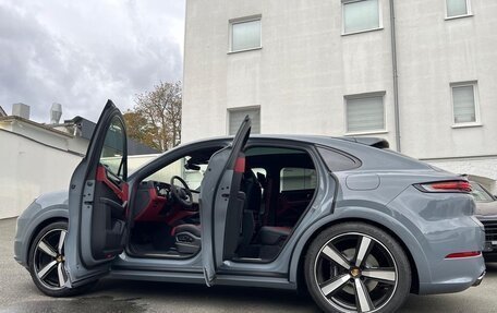 Porsche Cayenne III, 2025 год, 12 200 000 рублей, 3 фотография