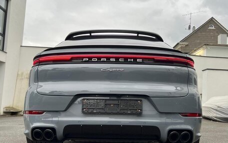 Porsche Cayenne III, 2025 год, 12 200 000 рублей, 4 фотография