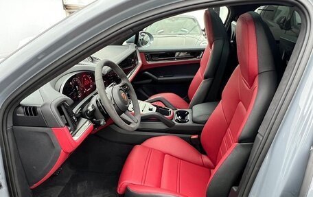 Porsche Cayenne III, 2025 год, 12 200 000 рублей, 8 фотография