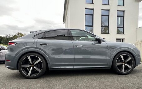 Porsche Cayenne III, 2025 год, 12 200 000 рублей, 7 фотография