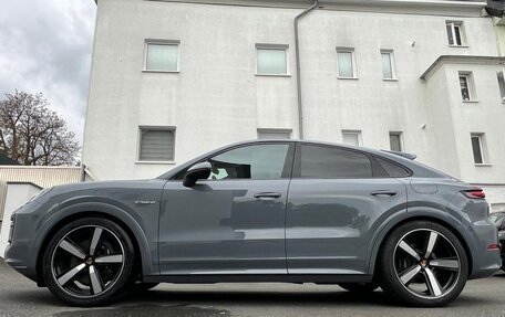 Porsche Cayenne III, 2025 год, 12 200 000 рублей, 2 фотография