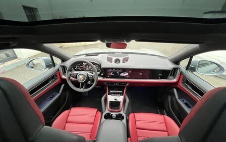 Porsche Cayenne III, 2025 год, 12 200 000 рублей, 11 фотография