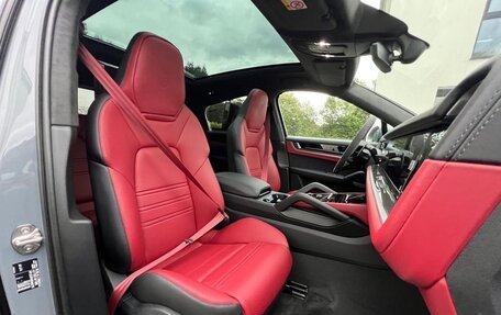 Porsche Cayenne III, 2025 год, 12 200 000 рублей, 16 фотография